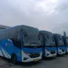 Bus Rapid Transit