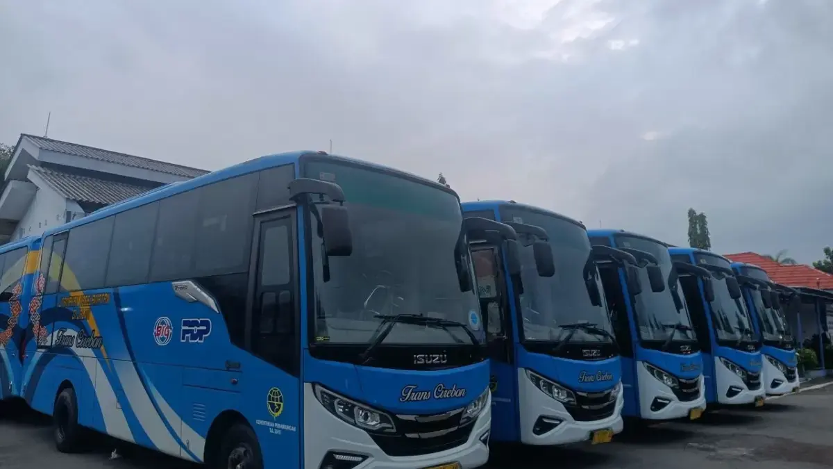 Somasi Kedua untuk PD Pembangunan Kota Cirebon Terkait Dugaan Wanprestasi Bus Rapid Transit