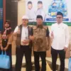 Baznas dan PT Diamond