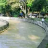 Bendungan Rentang