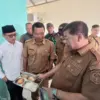 Bupati Eman Cek MBG.