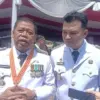 Bupati Majalengka Eman Suherman