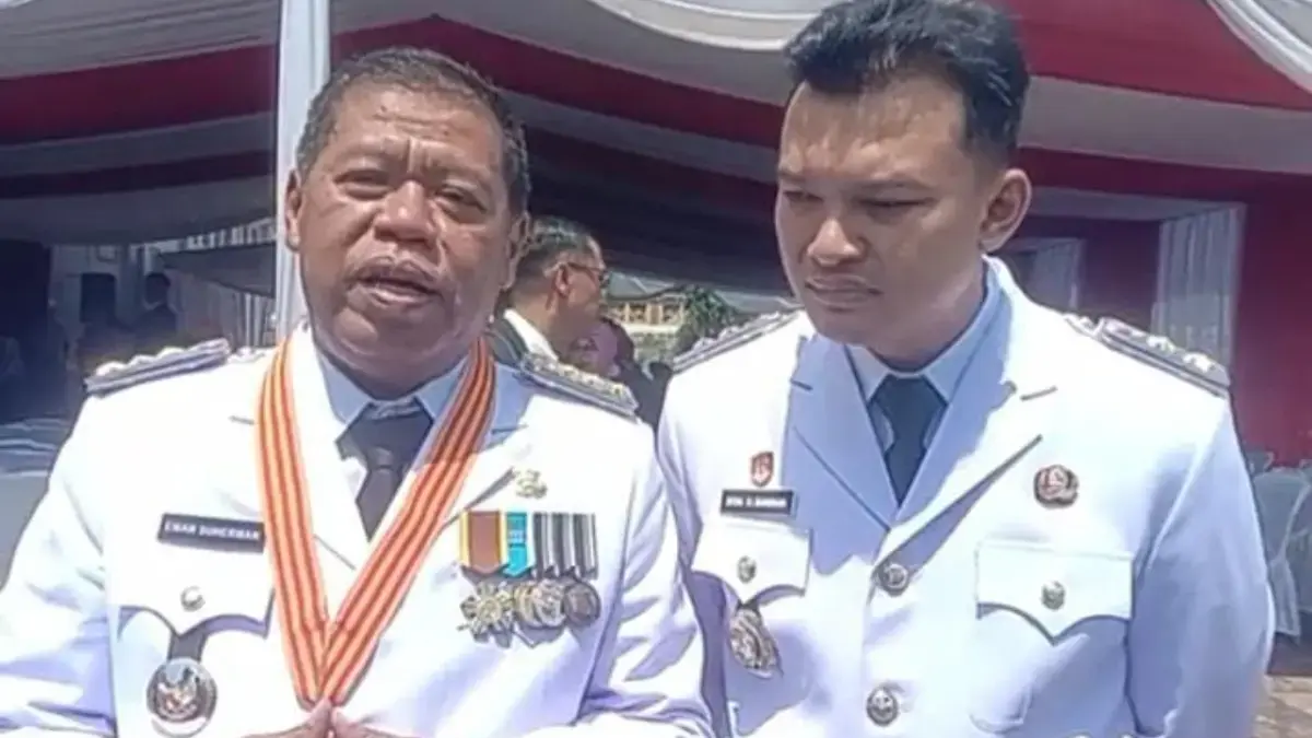 Awasi Kos-kosan Per Jam, Bupati Libatkan RT/RW, Kepala hingga Desa Satpol PP Bupati Majalengka