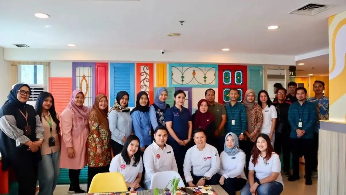 Cordela Hotel Cirebon