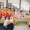 DWP Kemenag Kuningan Gelar Baksos