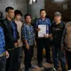 Didenda buang sampah sembarangan
