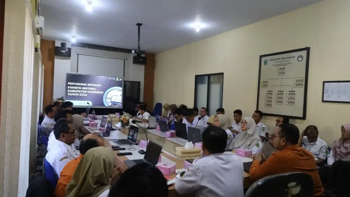 Agus panther/radar kuningan