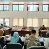 Komisi I DPRD Kabupaten Cirebon