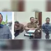 Korban Penganiayaan Oknum Polisi Dikunjungi LPSK
