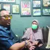 Warga Cirebon yang Disiksa Oknum Polisi