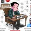 Opsi Lama: Merger atau Bubarkan