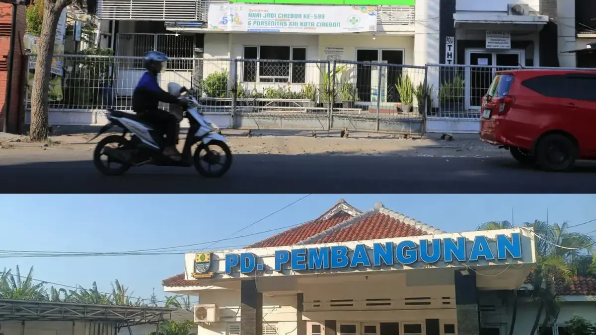 BUMD: Badan Usaha Mungkin Dibubarkan, Jangan sampai Terjadi, Banyak PR yang Harus Diselesaikan Pengelola Baru BUMD: Badan Usaha Mungkin Dibubarkan