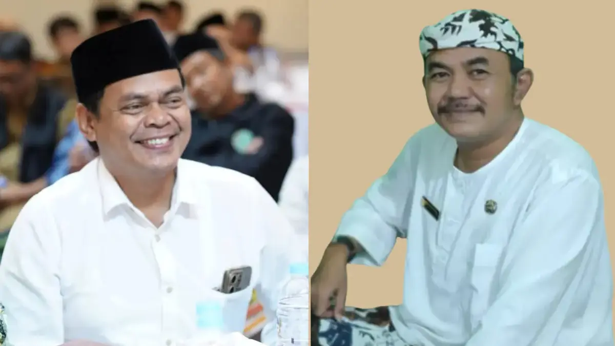 Ganti Nama: Cacat Sejarah, Provinsi Tatar Sunda Dinilai Tak Urgen, Menuai Penolakan Provinsi Tatar Sunda Dinilai Tak Urgen, Menuai Penolakan