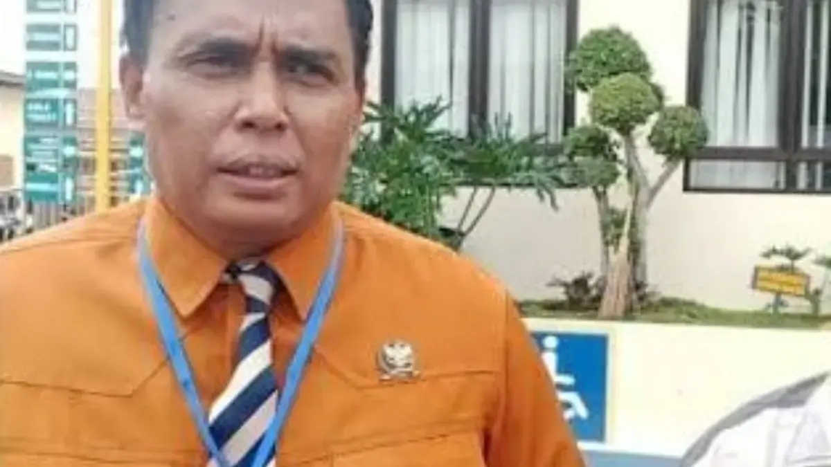 Vonis Hukuman Mati Terdakwa Ririn Rifanto, Kuasa Hukum: Sesuai Harapan Keluarga Korban Kuasa Hukum: Sesuai Harapan Keluarga Korban