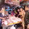 Libur MBG Bikin Harga Kebutuhan Pokok Seperti Ayam dan Telur Ikut Turun