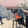 Siswa UPTD SDN 2 Sukaurip