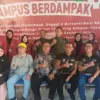 UMC Wujudkan Kampus Berdampak, Kampung KB Pajawanlor Jadi Laboratorium Pemberdayaan Masyarakat