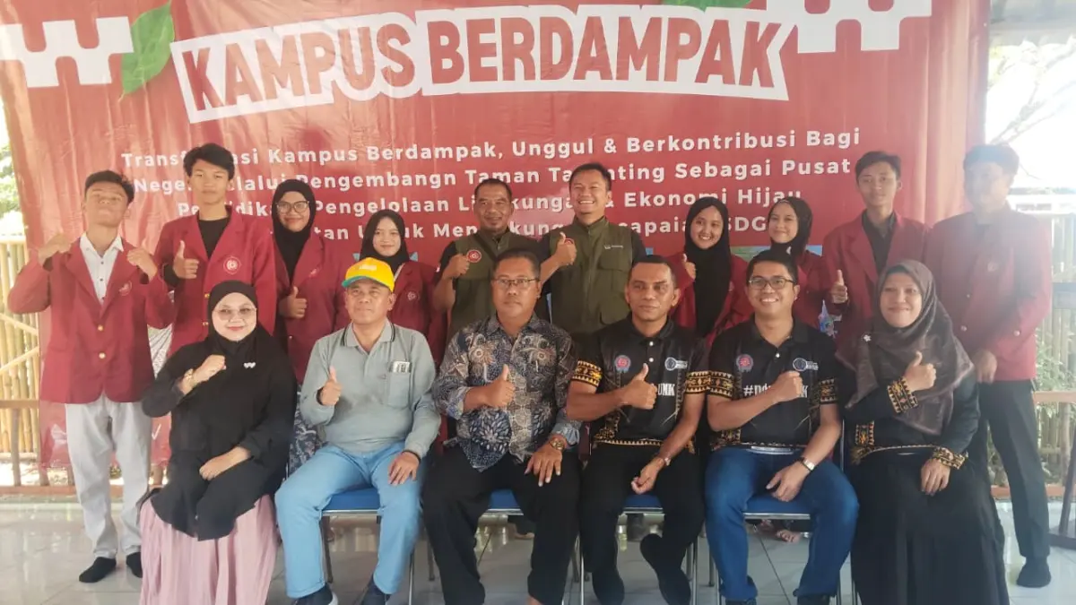 UMC Kembangkan Kampung KB Pajawanlor, UM Kupang Tertarik Replikasi Program UMC Wujudkan Kampus Berdampak, Kampung KB Pajawanlor Jadi Laboratorium Pemberdayaan Masyarakat