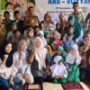 PNM Hadirkan Ruang Pintar, Perkuat Pemberdayaan Keluarga Lewat Pendidikan Anak
