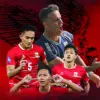 Indonesia vs Kamboja