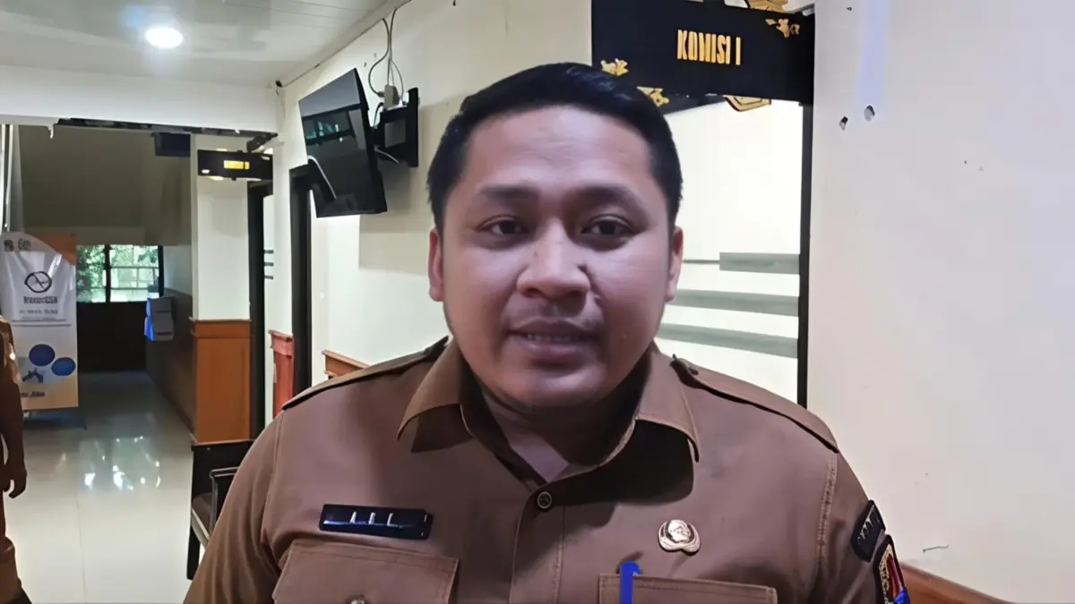 Jejak Fake GPS yang Membayangi Ribuan ASN Pemkab Cirebon, Pelanggaran Kini Masuk Tahap Pendalaman Jejak Fake GPS yang Membayangi Ribuan ASN Pemkab Cirebon