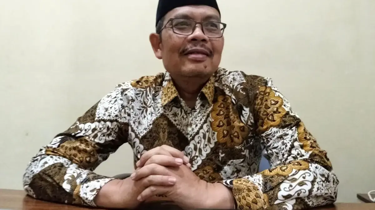 Haji Sudah Beres, Tiga Warga Cirebon Masih di Saudi Belum Diizinkan Pulang Tiga Warga Cirebon Masih di Saudi Belum Diizinkan Pulang