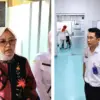 Doa dan Dukungan Noviyanti Edo untuk Lovanya