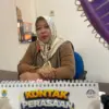 Plt Kabid Perlindungan Anak DP2APPKB dr Dian Novitasari MARS