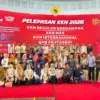 KKN Internasional UMC.