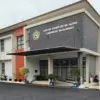 Kantor Kemenag Majalengka