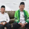Ketua PD PGM Indonesia di Kabupaten Indramayu, Dr H Badrun SPdI MPd