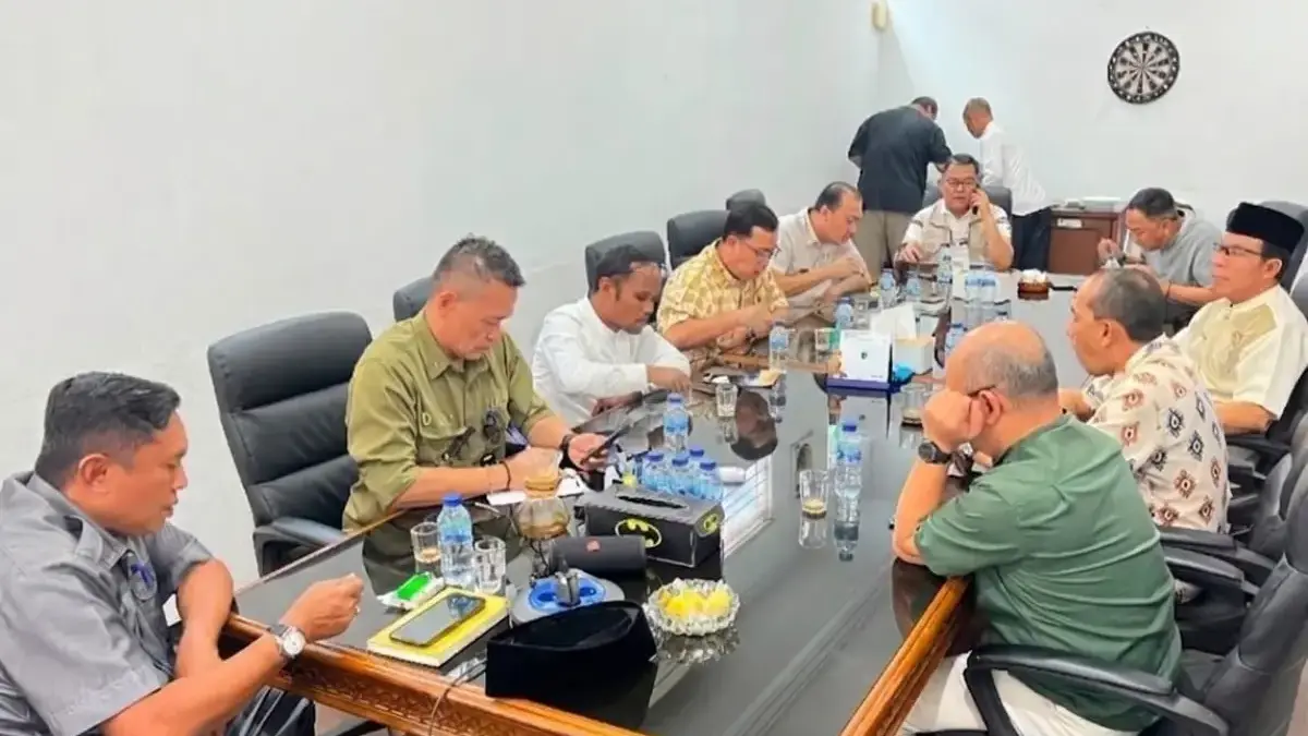 Pemkab Kuningan Siapkan Rp14 Miliar untuk Hak Keuangan DPRD Ist