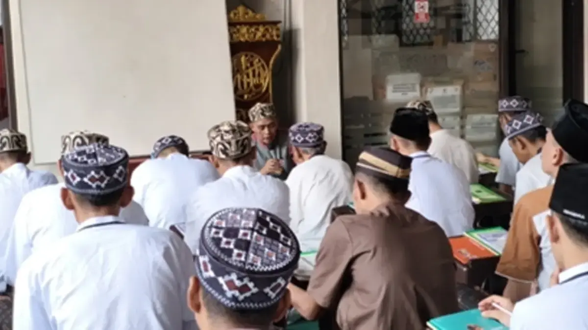 Lapas Kelas IIB Majalengka