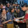 Lucky hakim takjiah korban kecelakaan