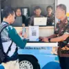 Mobil pajak keliling