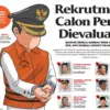 Banyak Kepala Daerah Kena OTT KPK