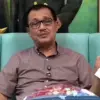 Wakapolri Komjen Pol (Purn) Oegroseno