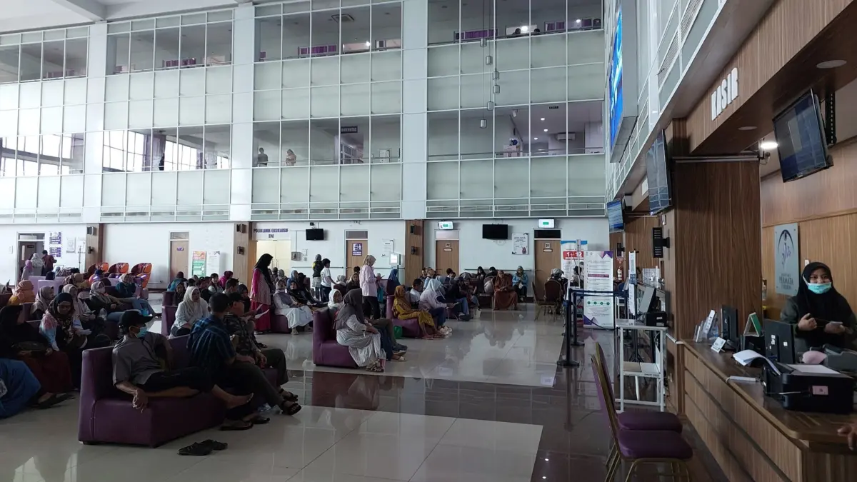 RS Permata Cirebon