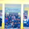 Poltekkes Kemenkes Tasikmalaya Kampus Cirebon