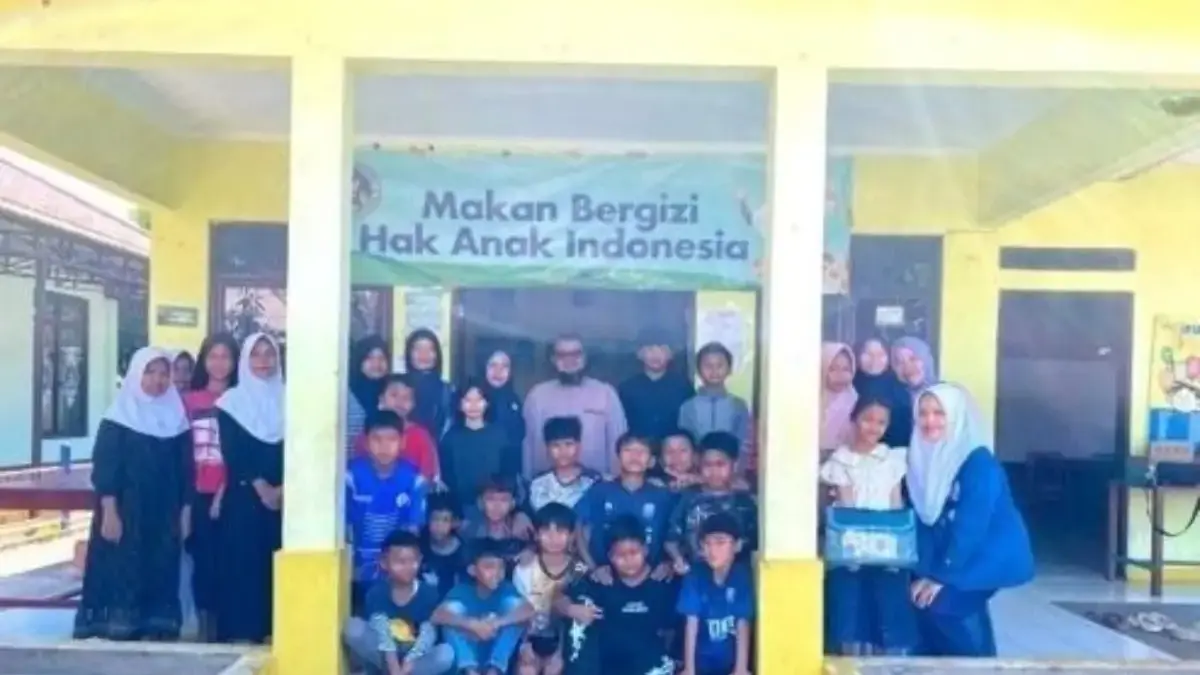 Poltekkes Kemenkes Tasikmalaya Kampus Cirebon
