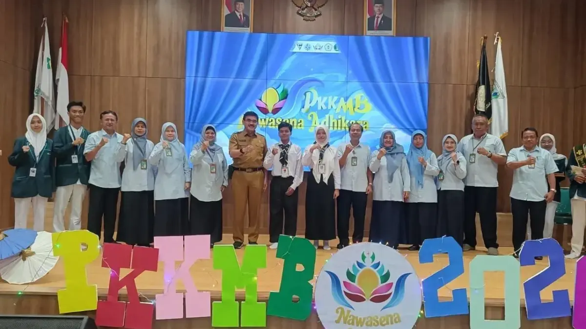 Siapkan Lulusan Berdaya Saing Internasional Poltekkes Kemenkes Tasikmalaya Wilayah Kampus Cirebon