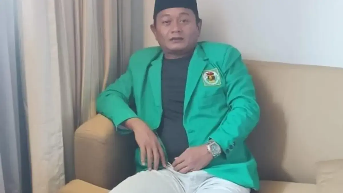 Sikapi Isu LGBT, PPP Kuningan Ajak Masyarakat Perkuat Moral Generasi Muda Ist