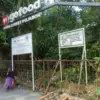 Shelter UMKM Pujabon di Kota Cirebon