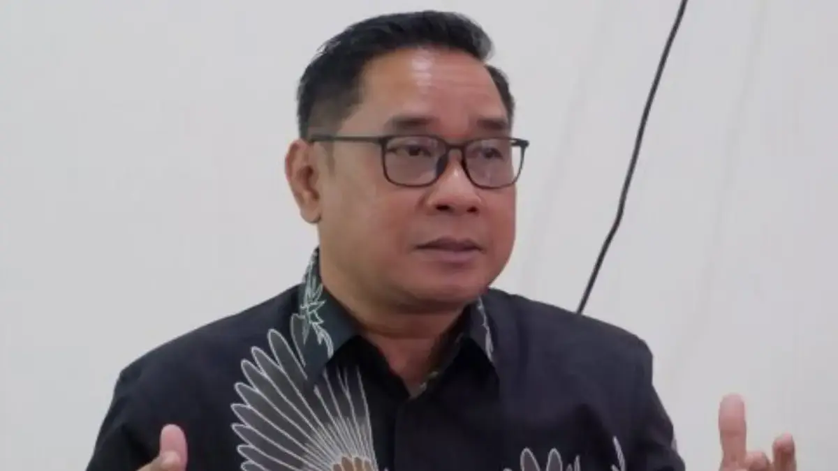 Dr Pandji Amiarsa SH MH