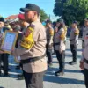 Polres Majalengka