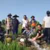 Pompa Air LPG