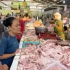 Harga ayam potong naik