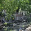 Satgas Sungai untuk sampah