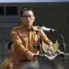 Sekda Majalengka, Aeron Randi