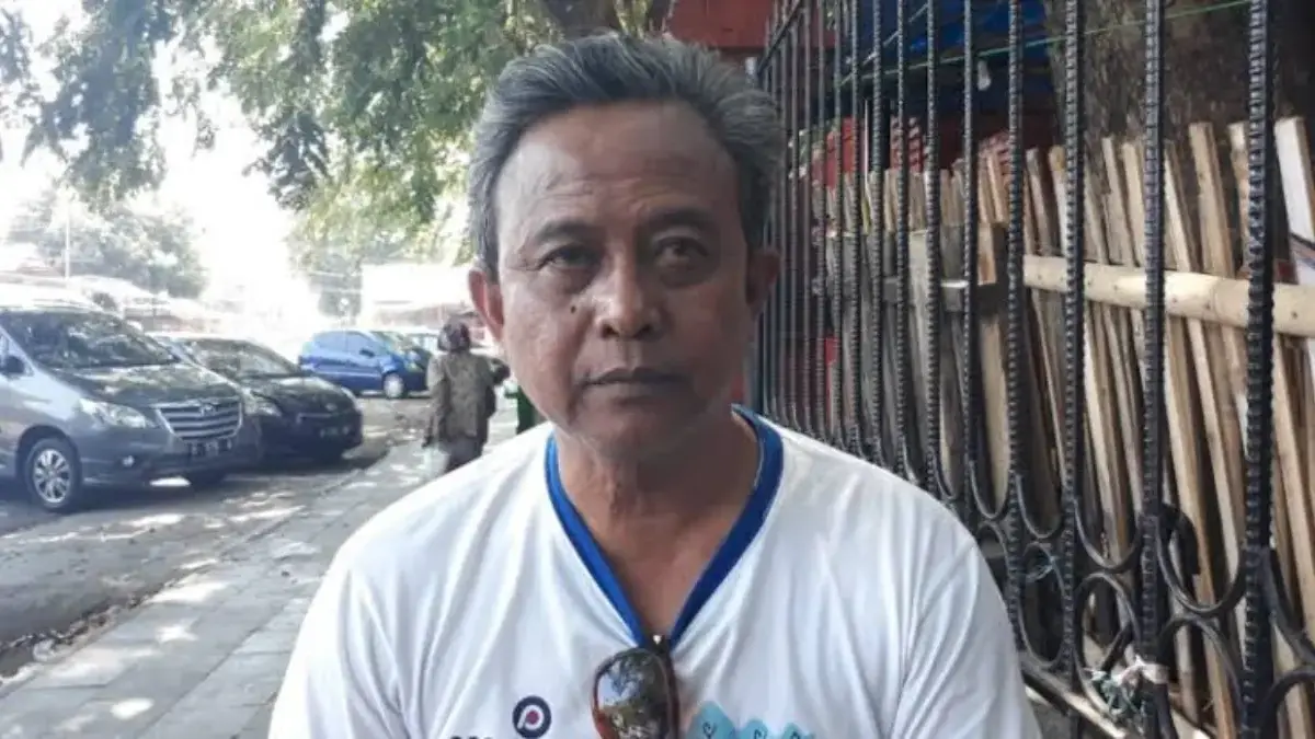 PAD Lesu, Ada yang Salah di Pemkot Lontarkan Kritik, Suryana: Jangan Perjalanan Dinas Terus tanpa Hasil PAD Kota Cirebon 2026 Lesu